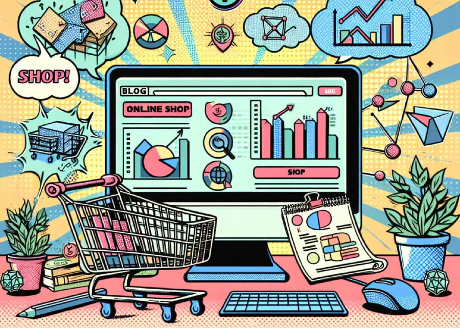 KI-Bildverarbeitung für Shops - Produktfotos automatisch optimieren