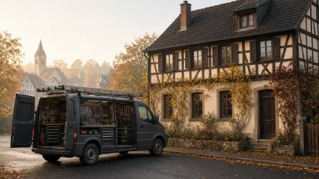 Google-Unternehmensprofil für Handwerksbetriebe - gefunden werden, bevor der Nachbar anruft