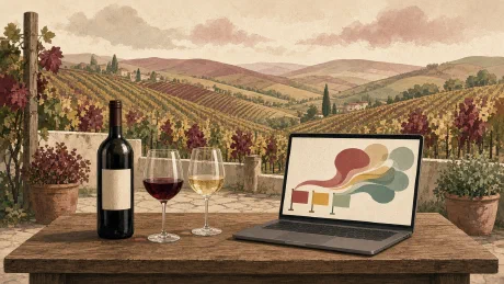 KI-Übersetzungen für Weinshop und Website - was sie taugen und wo es hakt