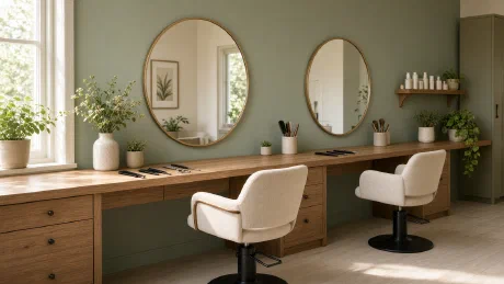 Friseur in der Nähe - wie Salons und Kosmetikstudios lokal gefunden werden