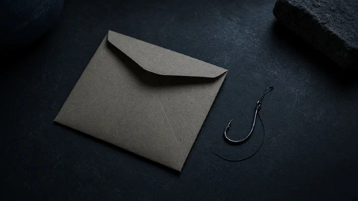 Phishing 2026: Neue Maschen, an denen Teams scheitern