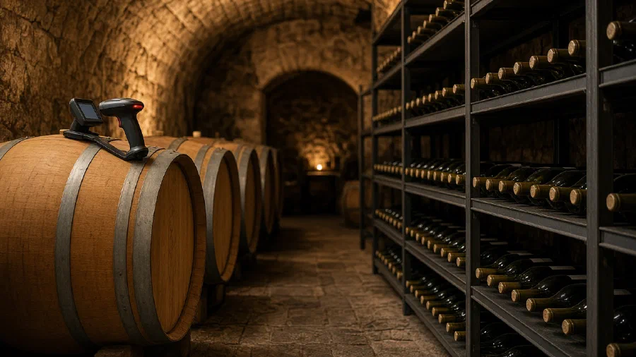 Winestro-Plugin: Bestände automatisch zwischen Warenwirtschaft und Shop syncen
