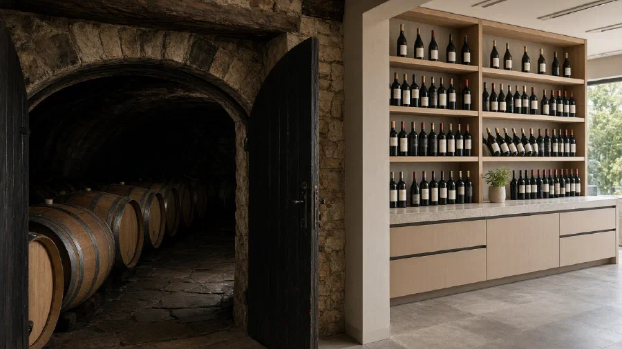 Winestro mit Shopware 6 verbinden