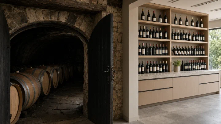 Winestro mit Shopware 6 verbinden