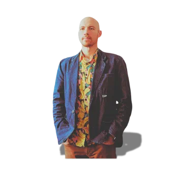 Patrick Walter