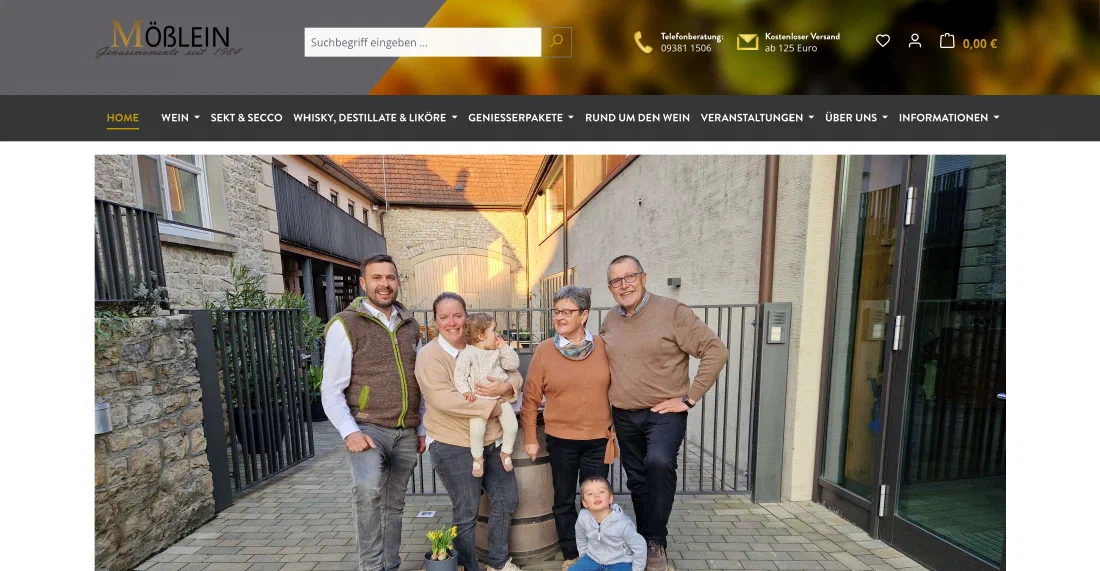 Weingeister