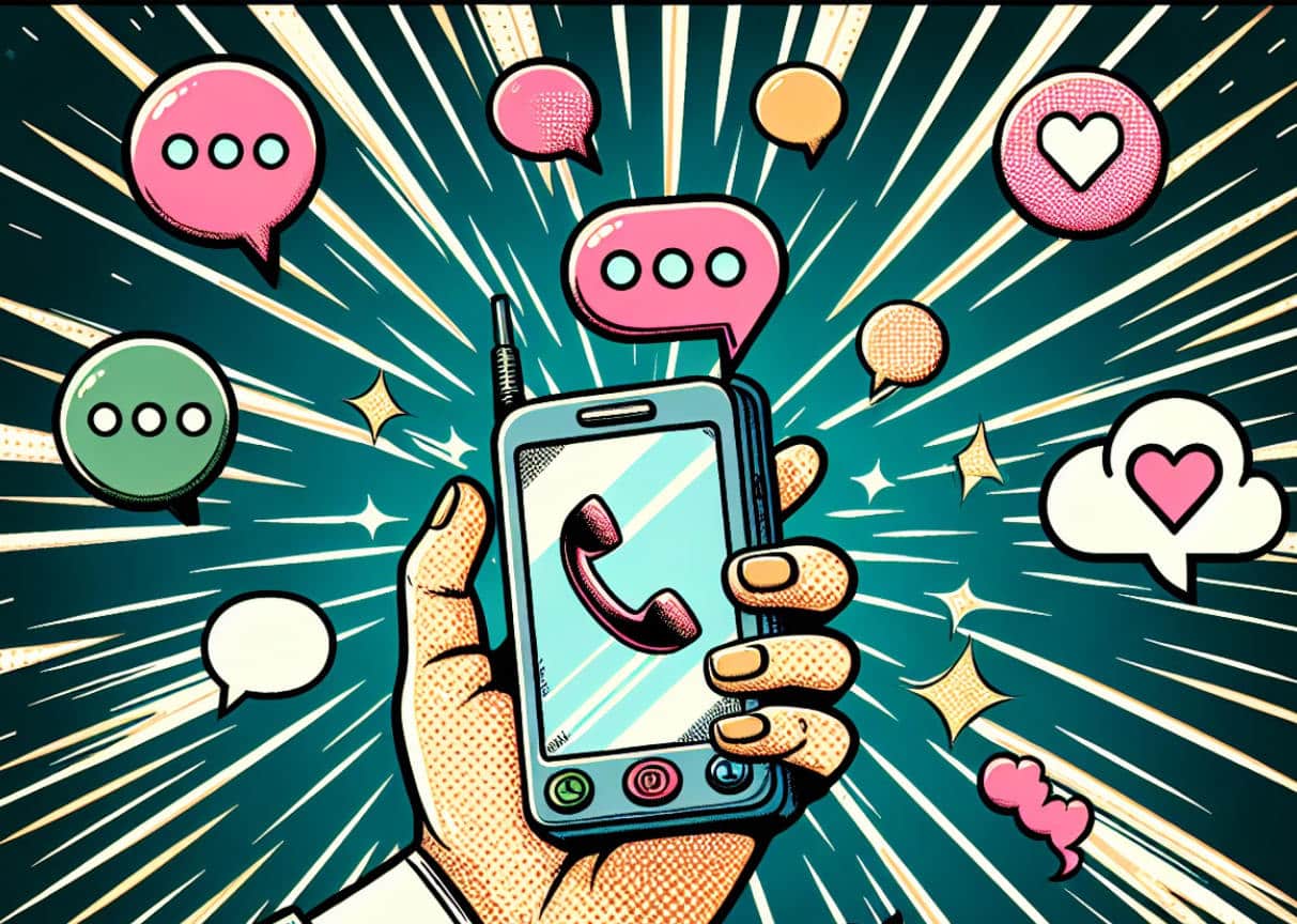 WhatsApp und der lokale Handel